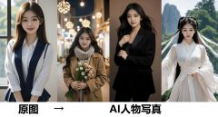 来当即体验免费AI创做的乐趣