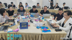 创制了企业21天内获客新增超300人结果